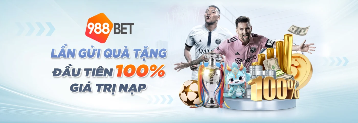 988BET 🎖️ WEBSITE CHÍNH THỨC 988BET.COM MOBILE MỚI NHẤT