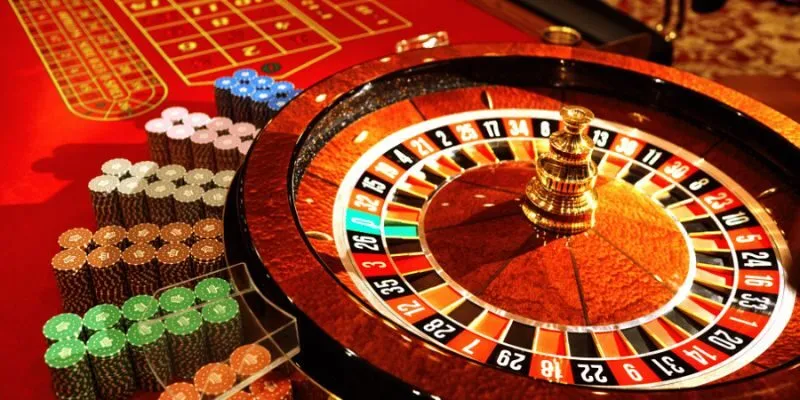 Top game hot nhất tại sảnh casino của 988BET