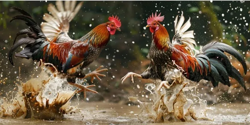 Tính năng nổi bật khi tham gia đá gà tại 988BET