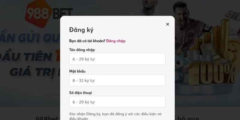 Hướng dẫn truy cập nhà cái chơi game bất tận