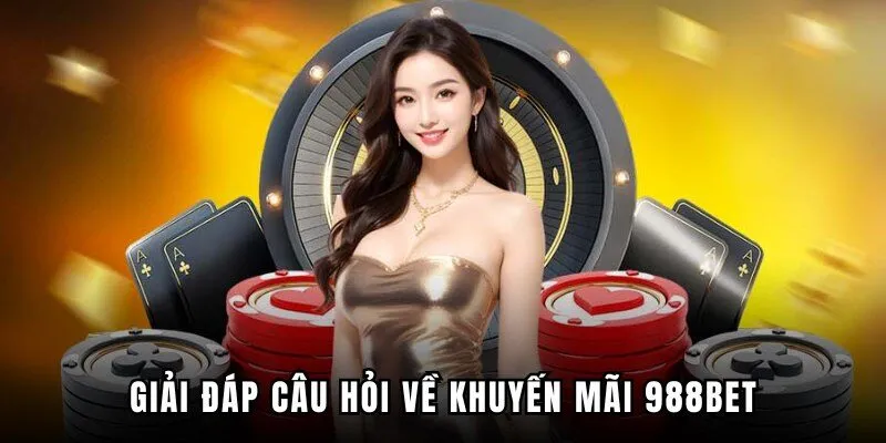 Giải đáp những thắc mắc về những ưu đãi tại nhà cái