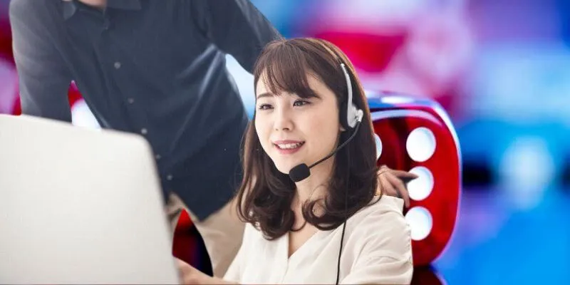 Những điều cần lưu ý trong khi thực hiện liên hệ với hệ thống