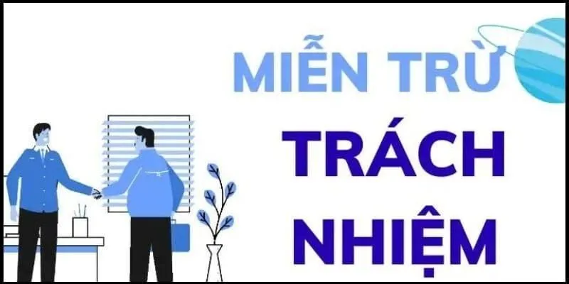 Tìm hiểu thông tin miễn trừ trách nhiệm 988BET