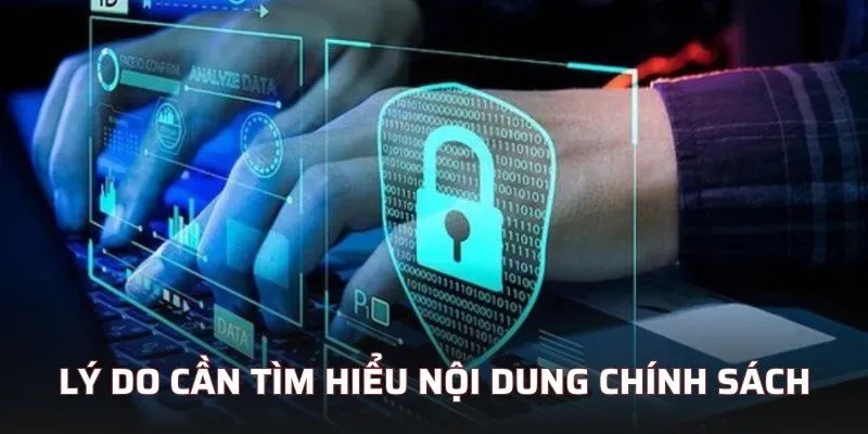 Lý do cần tìm hiểu nội dung chính sách 