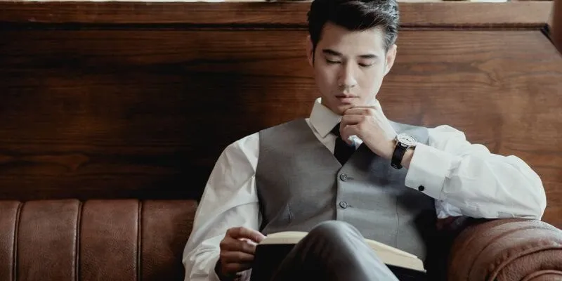 Kim chỉ nam hoạt động của tác giả nhà cái